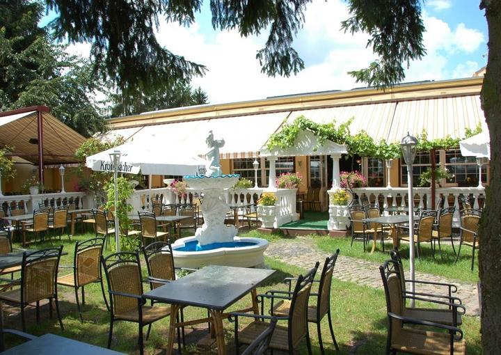 Restaurant Dimitra