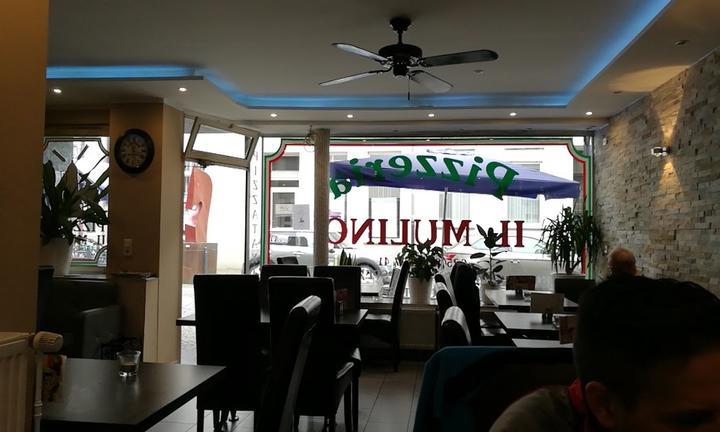 Pizzeria Il Mulino